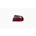 Achterlicht voor Seat TOLEDO 1999-2004