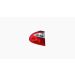 Achterlicht voor Seat LEON 2000-2005