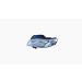 Koplamp voor Seat IBIZA 1999-2002