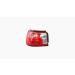 Achterlicht voor Seat IBIZA 1999-2002