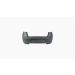Achterbumper voor Seat IBIZA 2006-2008 in primer