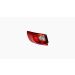Achterlicht voor Seat IBIZA