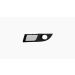 Grille voor Fiat DOBLO 2005-2010