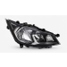 Unit DEPO E H7 / H7 / LED DRL Elektrisch Verstelbaar Met Motor