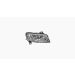 Koplamp voor FIAT STILO 2001-2007