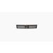 Grille Zwart 3 Deurs