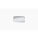 Spiegelglas voor FIAT PANDA 1986-2003
