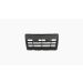 Voorbumpergrille 4X4 01 / 09-