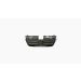 Grille Zwart / Chroom