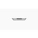 Middengrille Voorbumper Onder