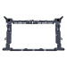 Voorfront (frontpaneel) voor SEAT ARONA KJ7 2017-2021