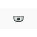 Grille Zwart / Chroom