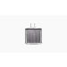 Kachelradiateur 240 X 210 X 020