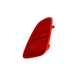Bumperreflector voor FORD FIESTA