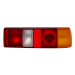 Achterlicht voor FORD SIERRA 2 1987-1993