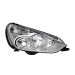 Koplamp rechts voor FORD
