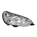 Koplamp rechts voor FORD