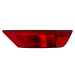 Mistlamp voor FORD