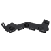 Bumpersteun voor FORD C-MAX/GRAND