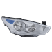 Koplamp rechts voor FORD B-MAX 2012-2018