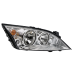 Koplamp rechts voor FORD MONDEO