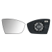 Spiegelglas voor FORD