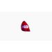 Achterlicht Rood / Wit