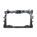 Voorfront (frontpaneel) voor HONDA HR-V 2015-2018