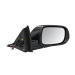 Buitenspiegel links voor HONDA ACCORD 2003-2005