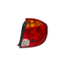 Achterlicht voor HYUNDAI ACCENT 2003-2006