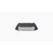 Middengrille Voorbumper Onder