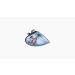 Clignoteur Wit Met Fitting