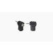 Stelmotor (Halogeen) Koplamp R/L
