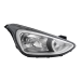 Koplamp rechts voor HYUNDAI i10