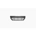 Bumpergrille / Gaten Voor Chromen Lijsten
