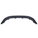 Bumperspoiler voor KIA NIRO 2016-2019