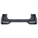 Achterbumper voor KIA NIRO 2016-2019