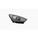 Unit DEPO E HB3 / LED Elektrisch Verstelbaar