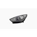 Unit DEPO E HB3 / LED Elektrisch Verstelbaar