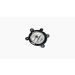 Mistlamp Voor H27W / 2 05 / 06-