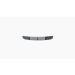 Middengrille Voorbumper Onder