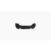 Achterbumper In Primer 2 Uitlaatgaten 03 / 08- (Niet Voor Luxury Uitvoering)