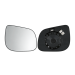Spiegelglas voor KIA PICANTO