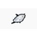 Mistlamp Voor 5 Deurs / DRL