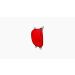Mistlamp Achter