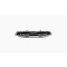 Grille Zwart / Chroom (Half Open) 5 Deurs