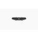 Grille Chroom / Zwart