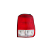 Achterlicht voor KIA CARNIVAL 2001-2006