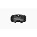 Grille Hoogglans Zwart / Chroom Executive Line