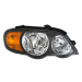 Koplamp voor KIA SHUMA II 2001-2004